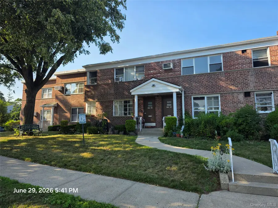 19607 Dunton Ave #1C, Hollis, NY 11423 - #2