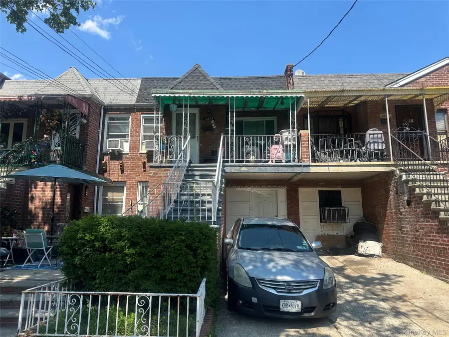 1375 E 101st Street, Brooklyn, NY 11236 - #2