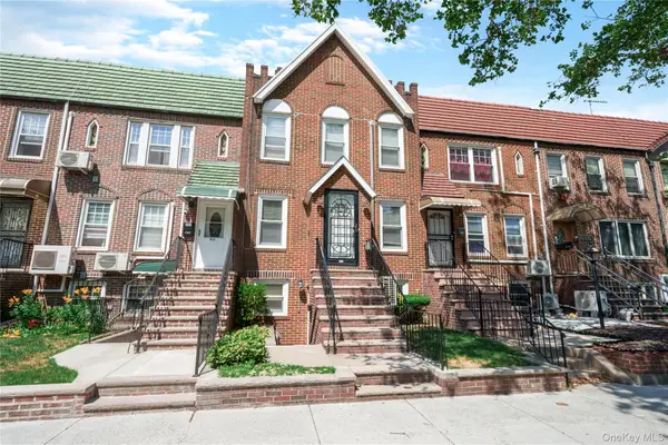 1934 E 29th Street #HSE, Brooklyn, NY 11229