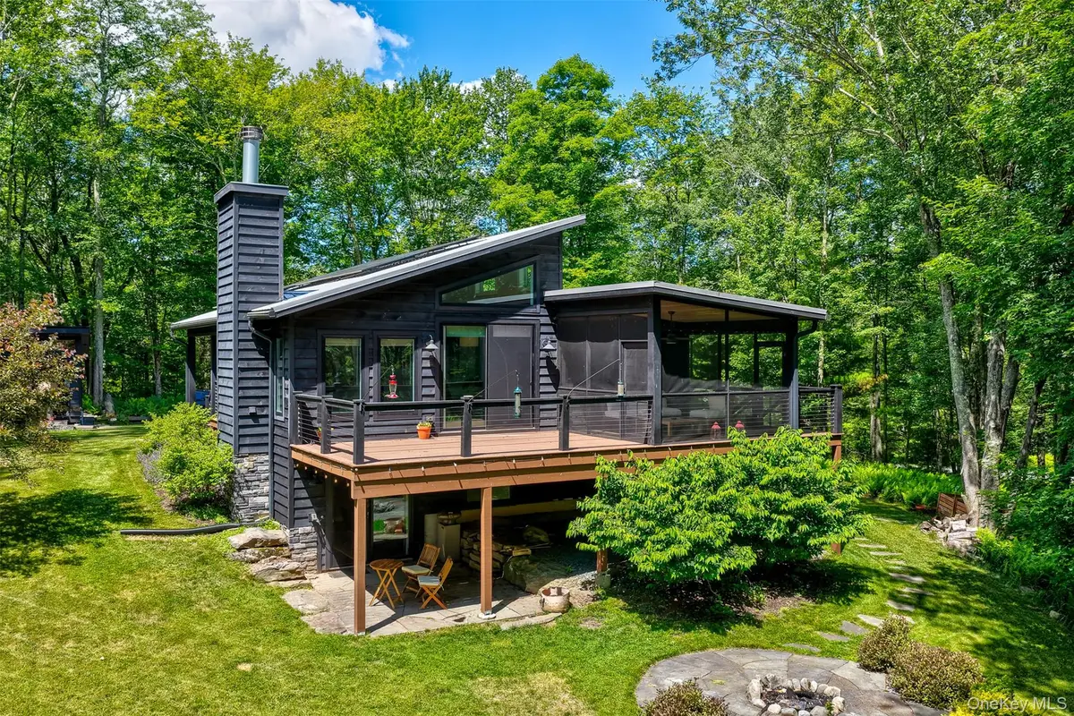 110 Silver Birch Way, Swan Lake, NY 12783 - #1