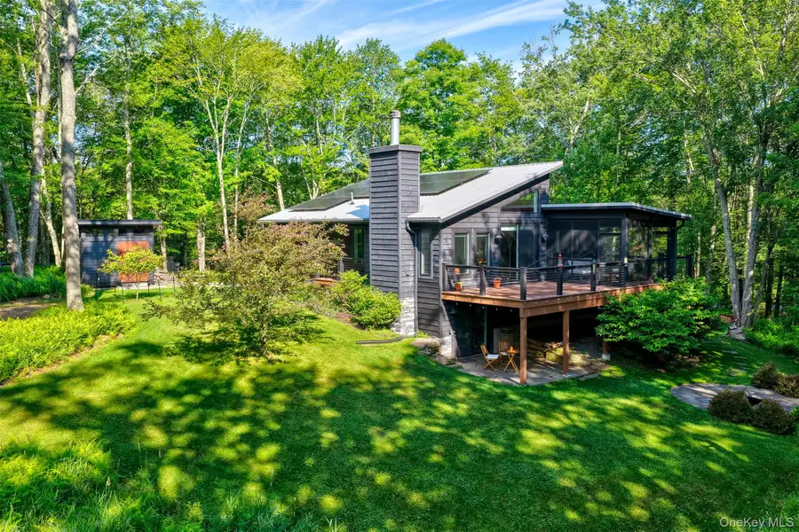 110 Silver Birch Way, Swan Lake, NY 12783 - #2