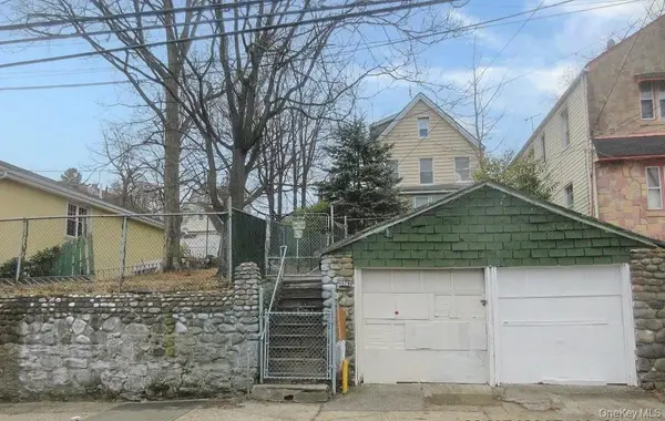 3963 Duryea Avenue, Bronx, NY 10466