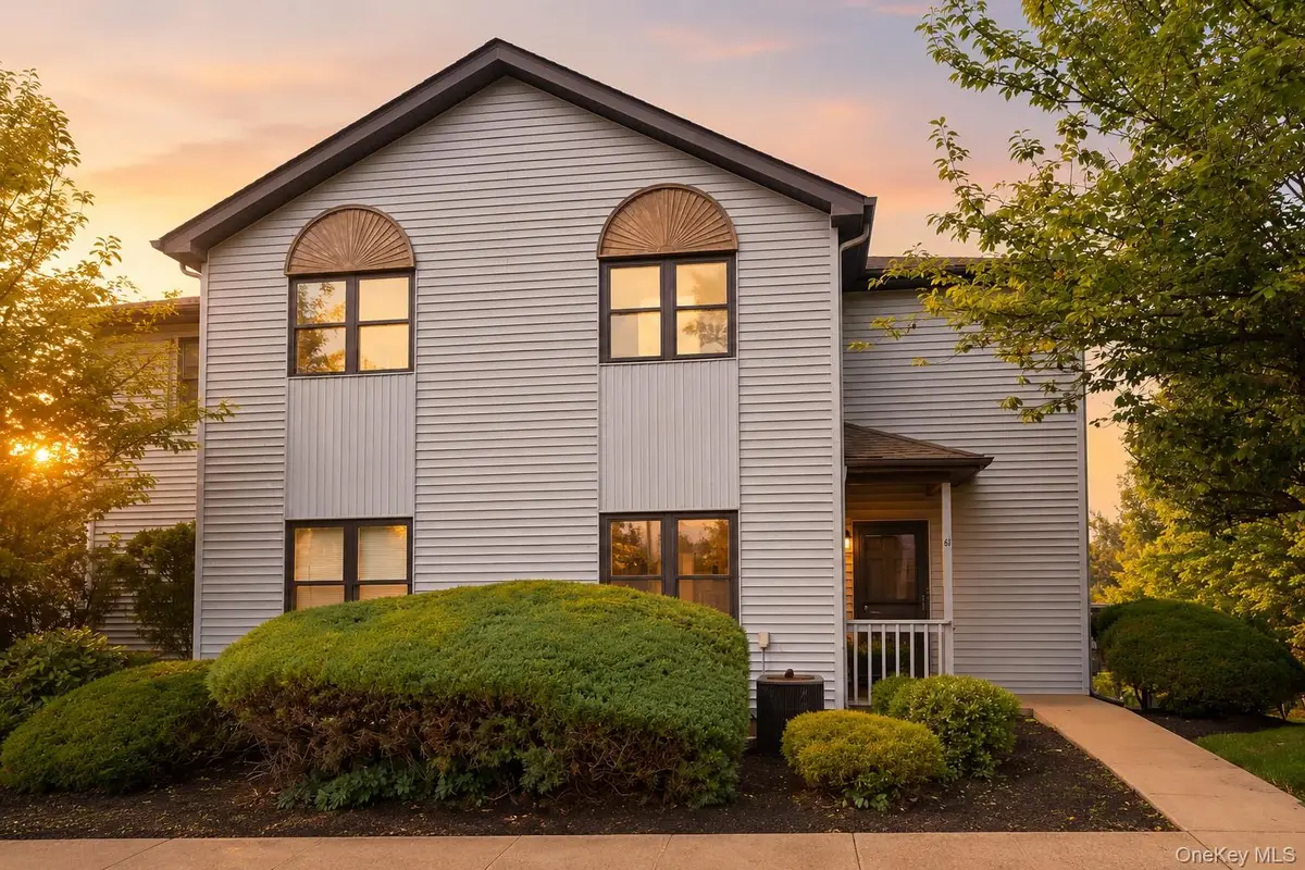 61 Bramley Court, Monroe, NY 10950 - #1