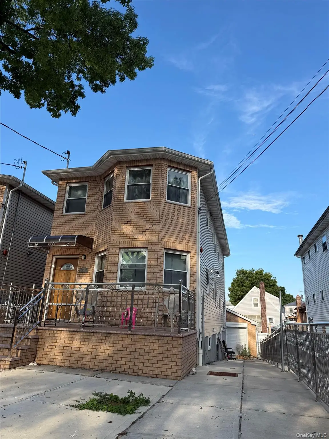 13013 Inwood Street, Jamaica, NY 11436 - #1
