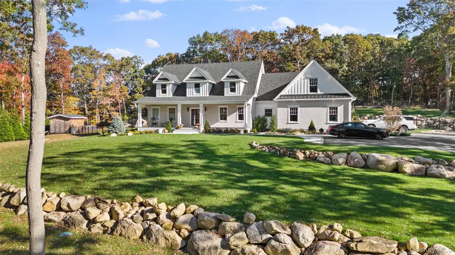 182 Farm Road E, Wading River, NY 11792 - #2