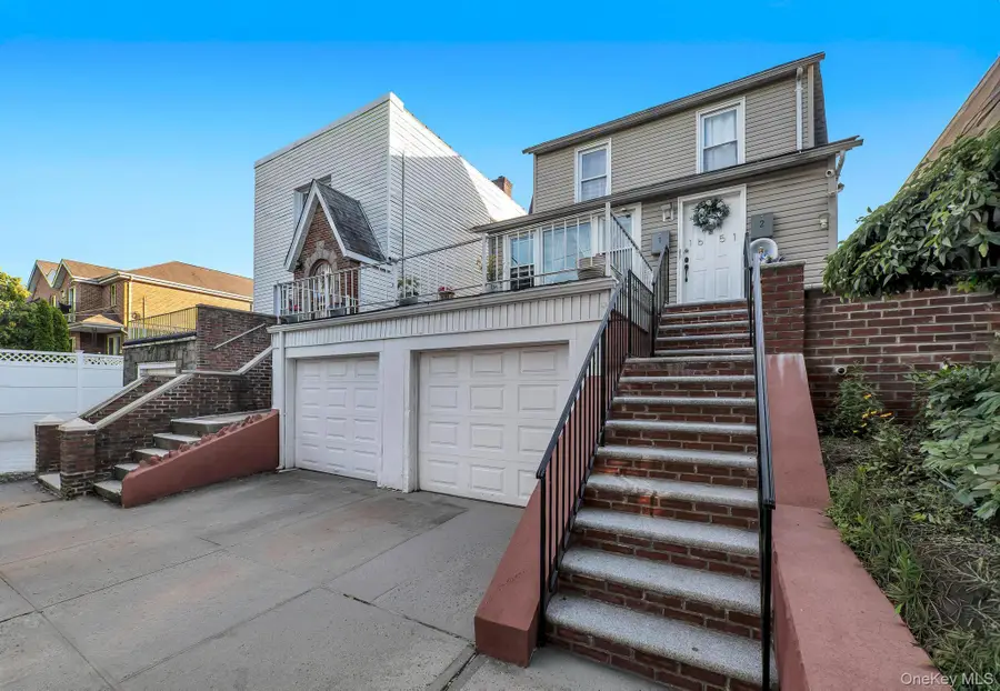 1651 Hering Avenue, Bronx, NY 10461 - #2