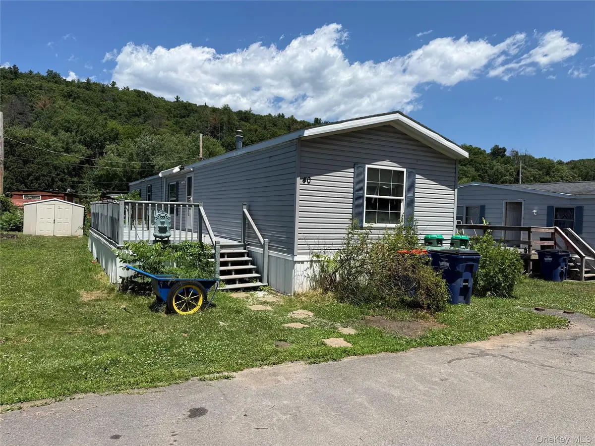 701 Sawkill Road #40, Kingston, NY 12401 - #1