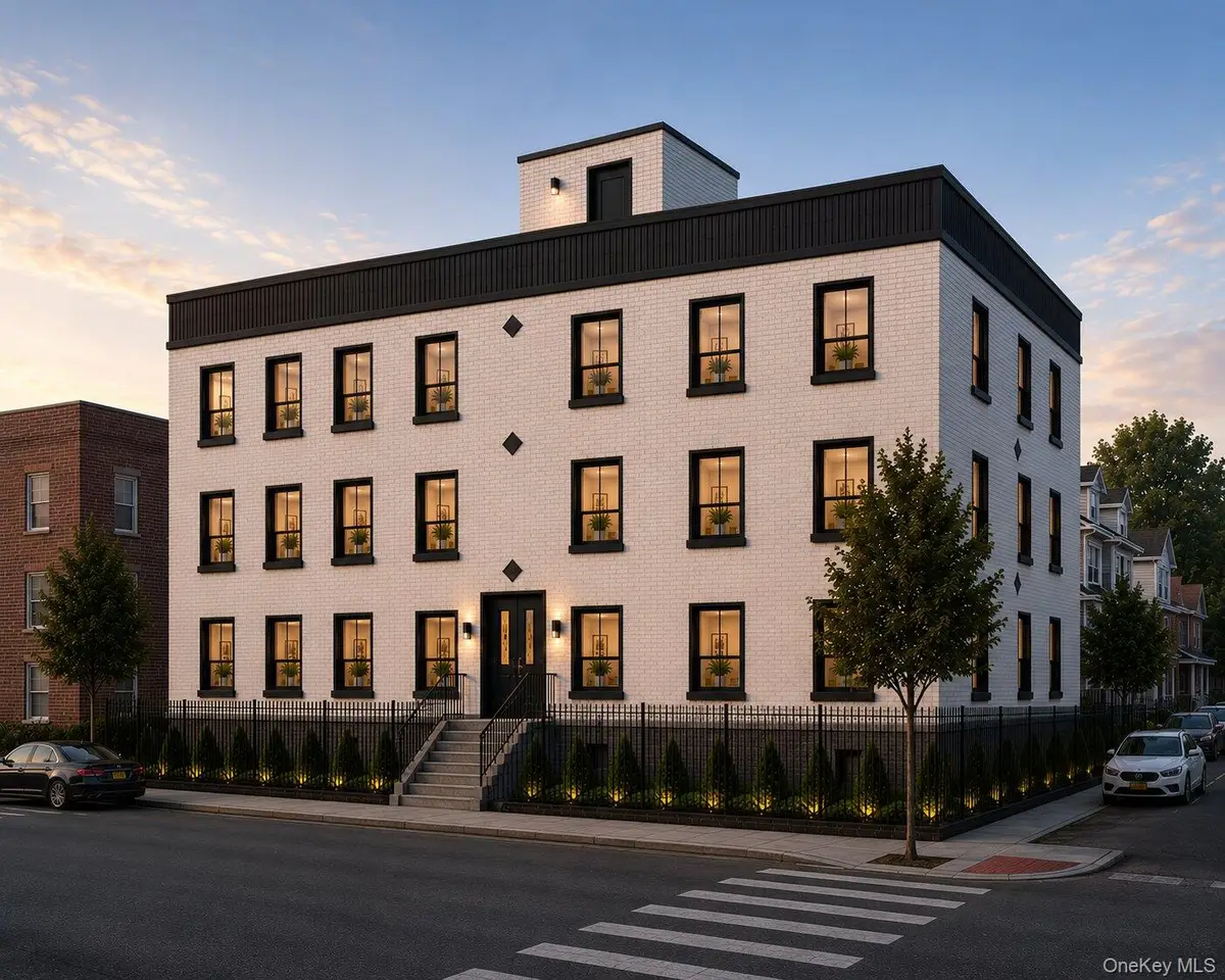 1910 Randall Avenue, Bronx, NY 10473 - #1