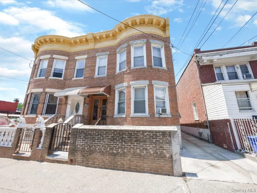 452 Lincoln Avenue #HSE, Brooklyn, NY 11208 - #2