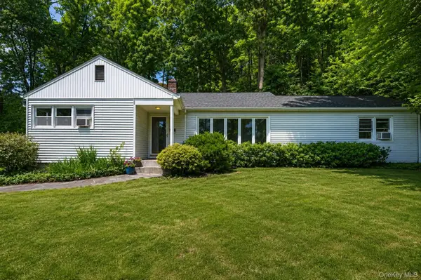 136 Pound Ridge Road, Bedford, NY 10506