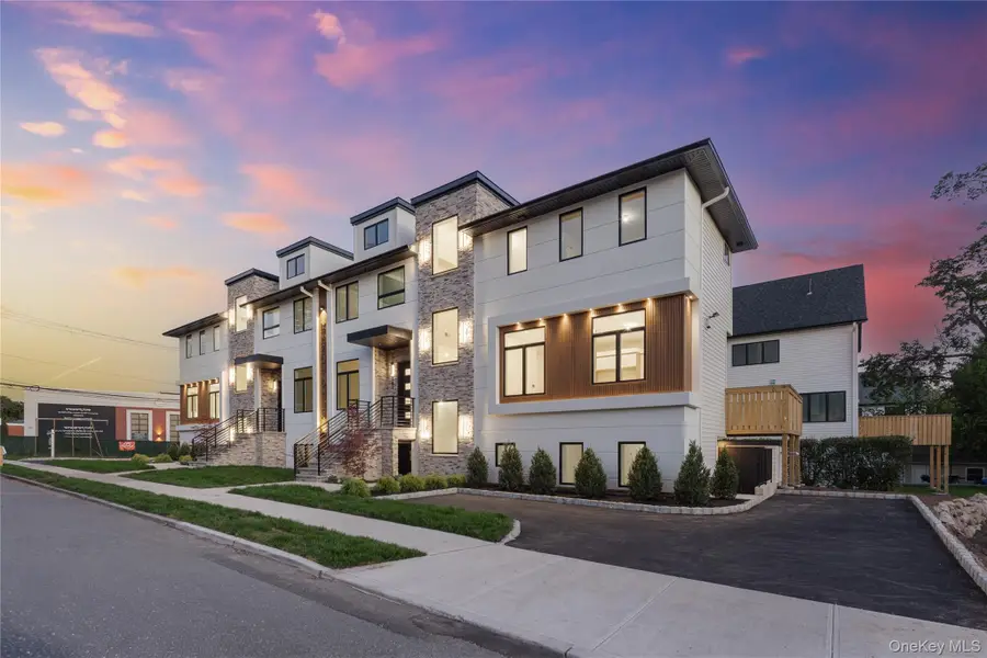 20 Singer Avenue #201, Spring Valley, NY 10977 - #2