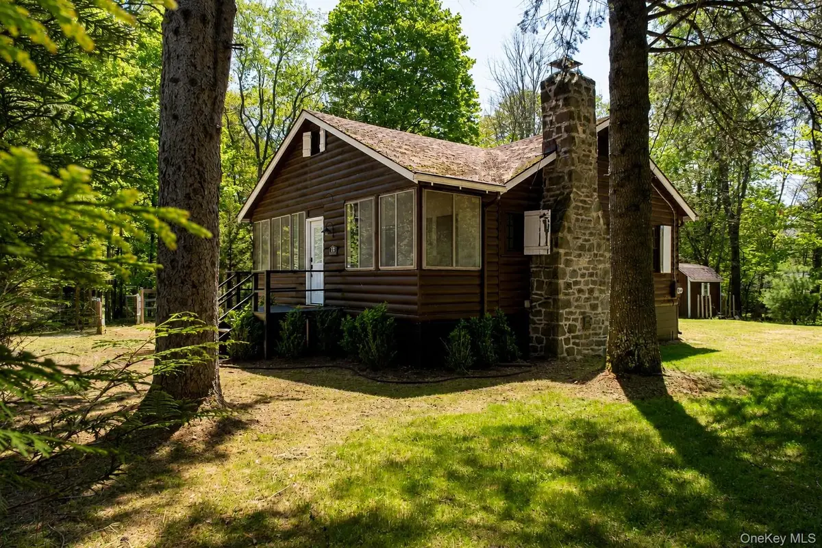 18 W Mitchell Street, Smallwood, NY 12778 - #1