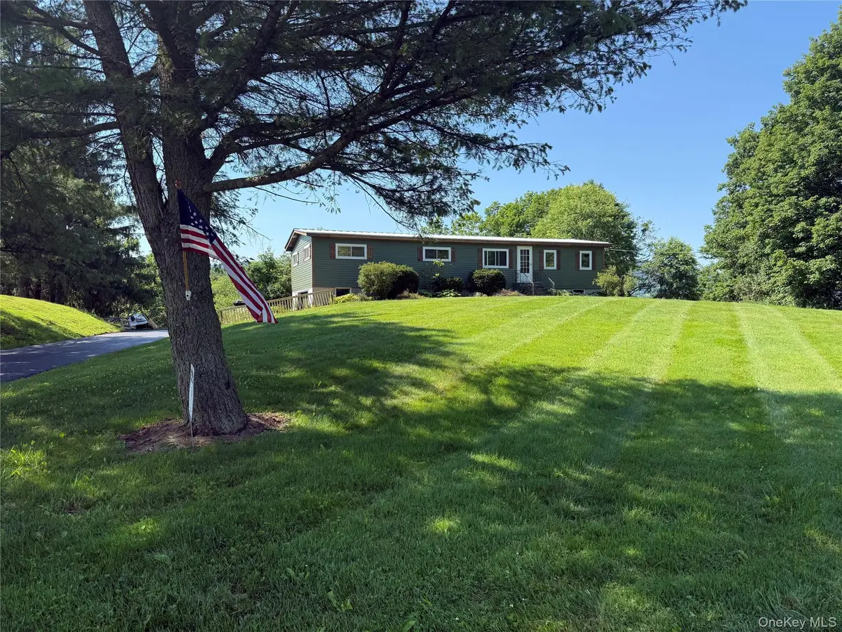 61838 State Highway 10, Harpersfield, NY 13788 - #1