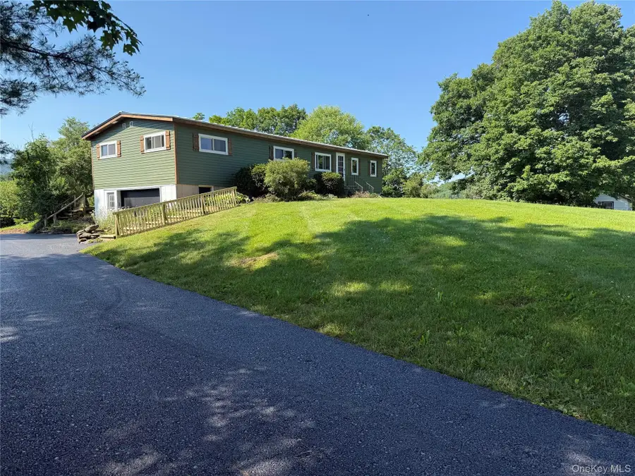 61838 State Highway 10, Harpersfield, NY 13788 - #3
