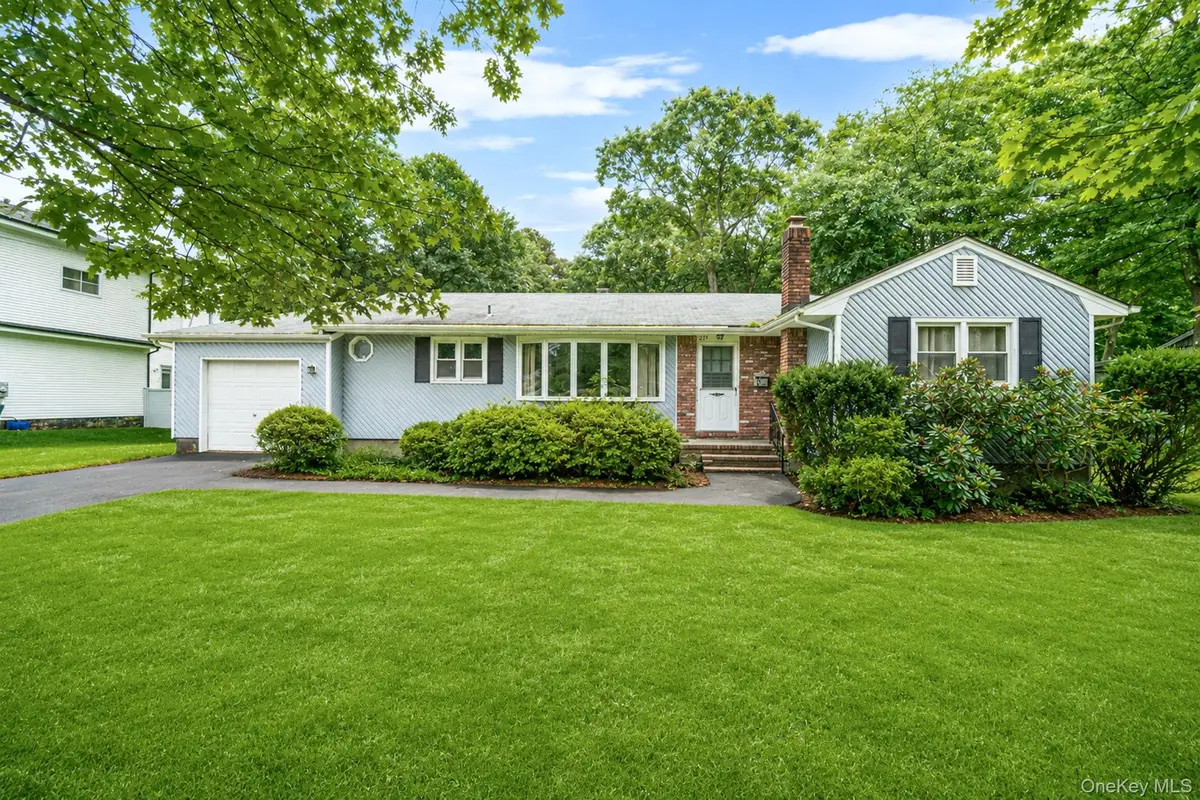 287 Munsell Road, Patchogue, NY 11772 - #1