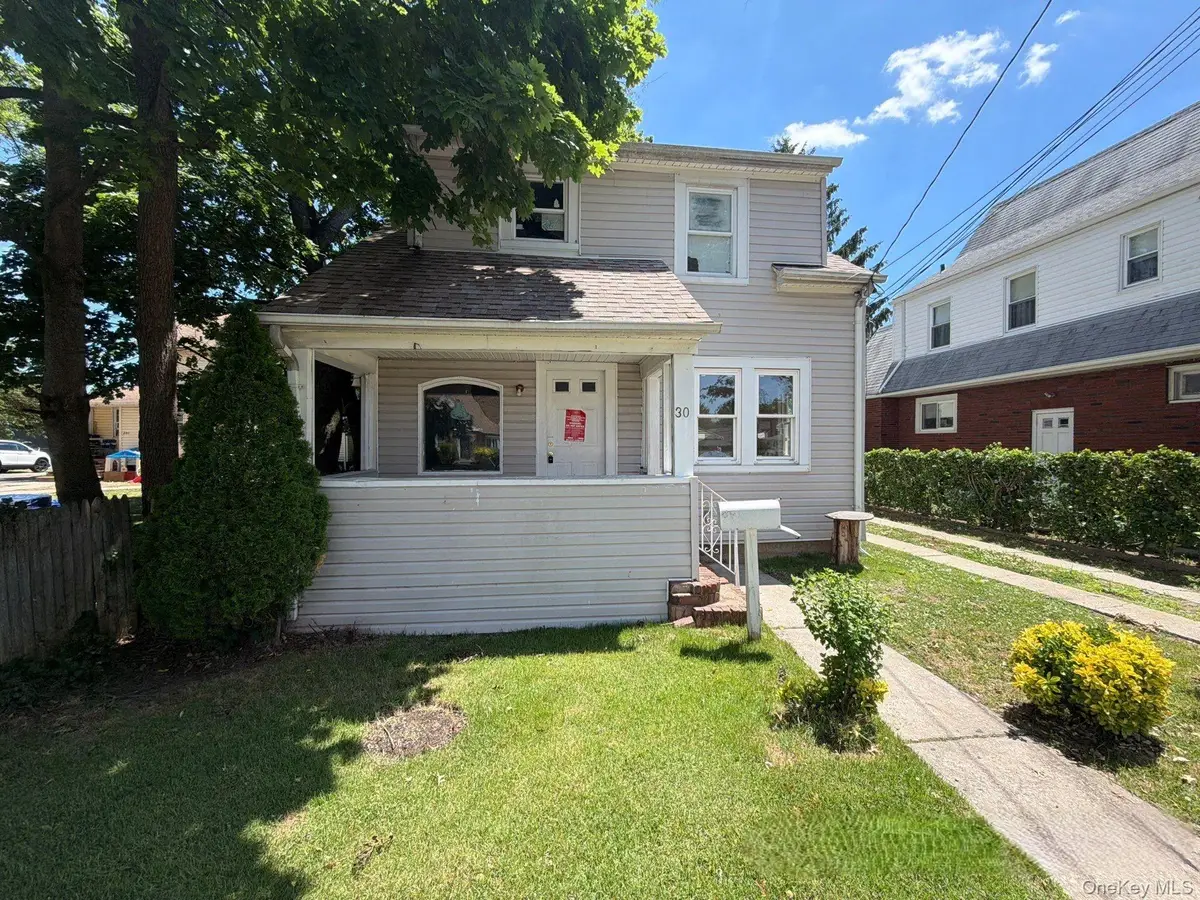 30 Pierson Avenue, Hempstead, NY 11550 - #1