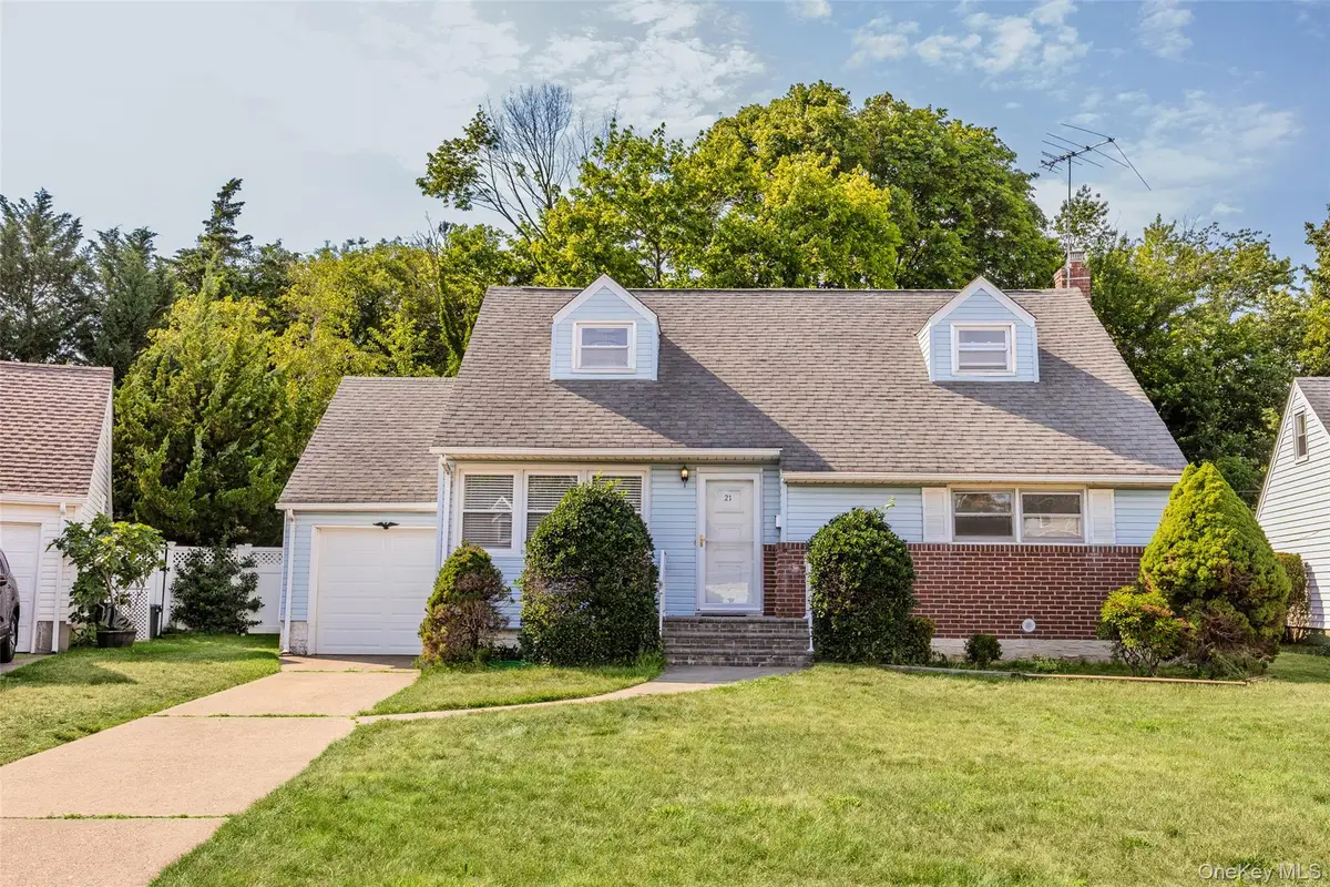 21 Morris Road, Bethpage, NY 11714 - #1