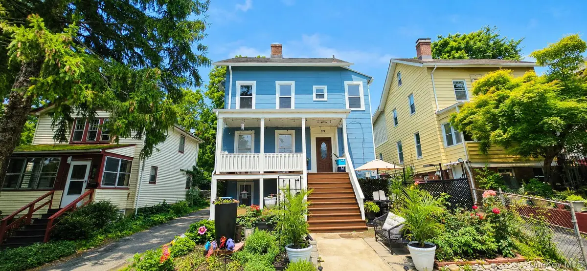 99 Cedar Hill Avenue, Nyack, NY 10960 - #1