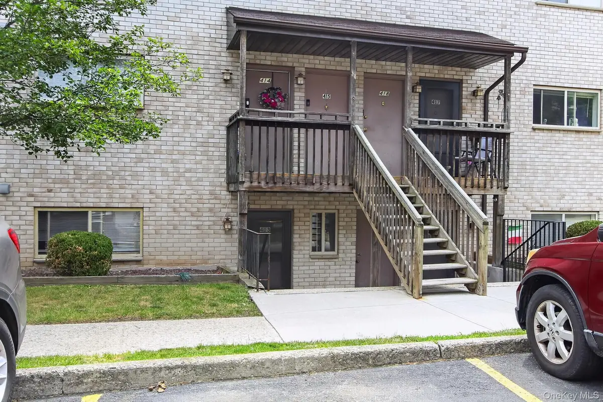 26 Cooper Road #414, Poughkeepsie, NY 12603 - #1