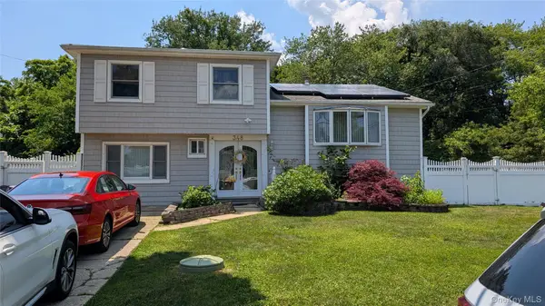 348 W 24th Street, Deer Park, NY 11729