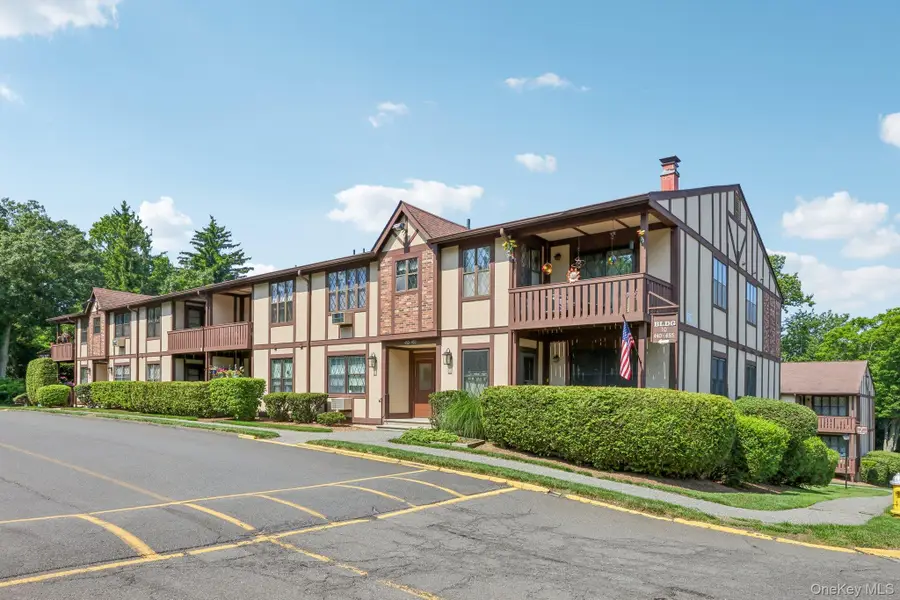 449 Sierra Vista Lane, Valley Cottage, NY 10989 - #3