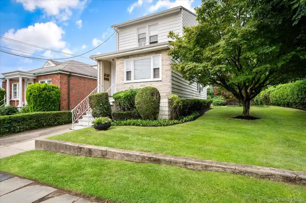 319 (aka 317) Hayward Street, Yonkers, NY 10704