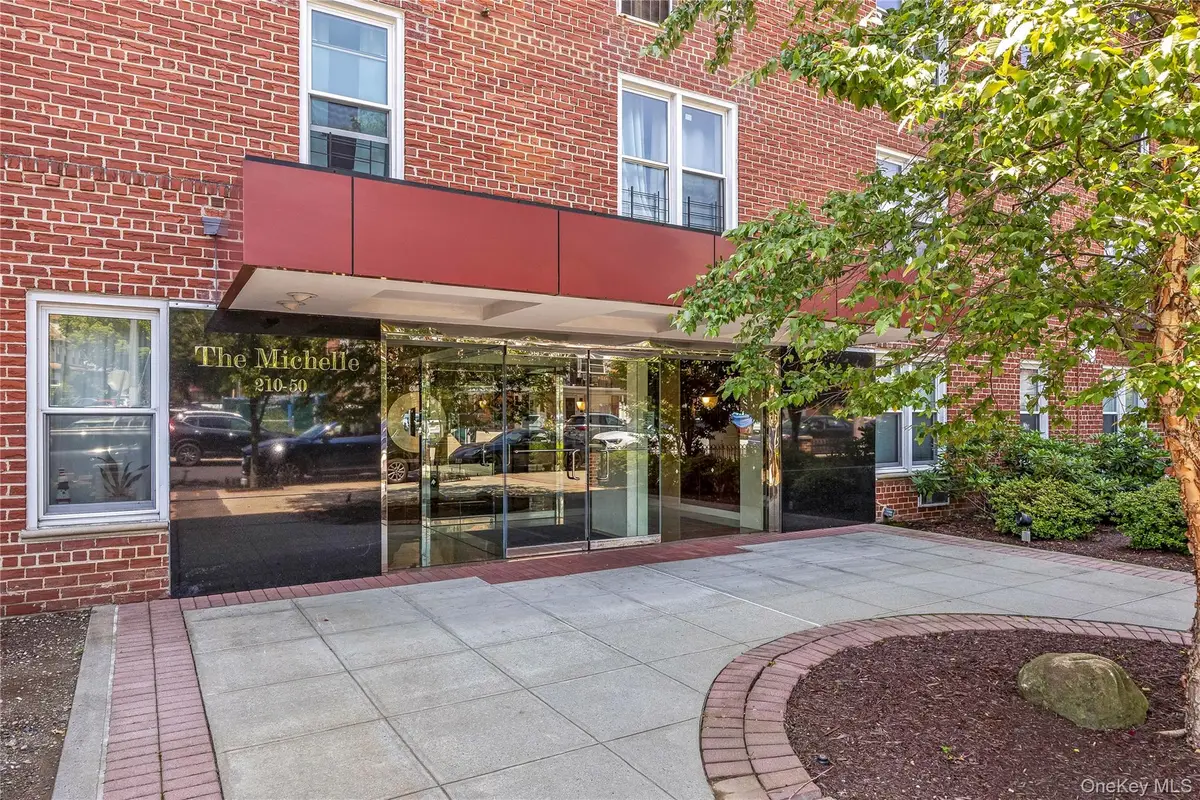 210-50 41st Avenue #5C, Bayside, NY 11361 - #1