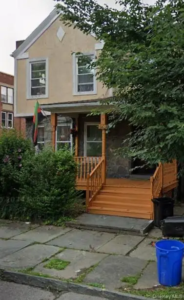 142 Chambers Street, Newburgh, NY 12550 - #2
