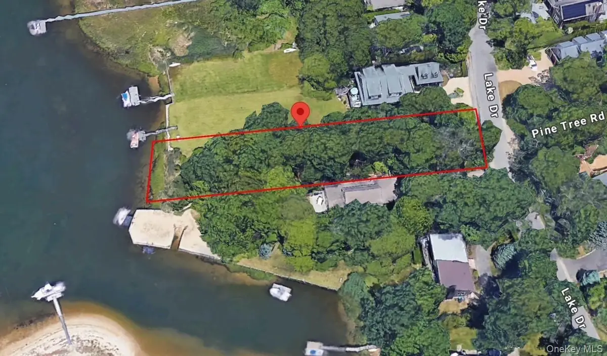 13 Lake Drive, Southampton, NY 11968 - #1