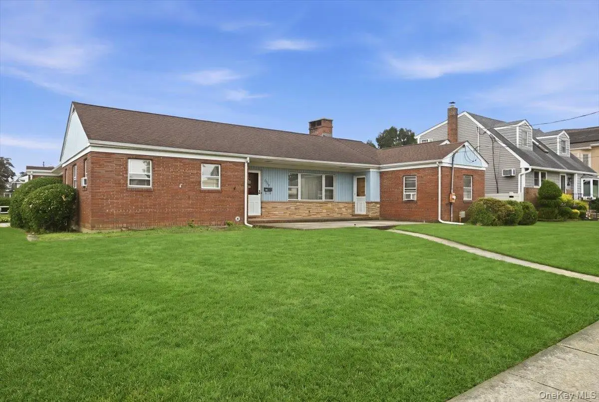 2726 Cypress Avenue, East Meadow, NY 11554 - #1