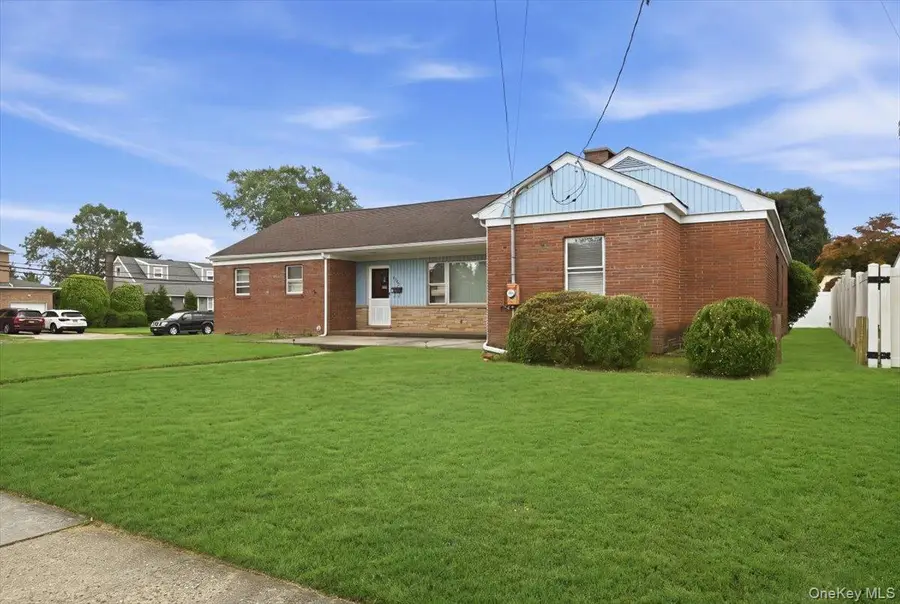 2726 Cypress Avenue, East Meadow, NY 11554 - #3