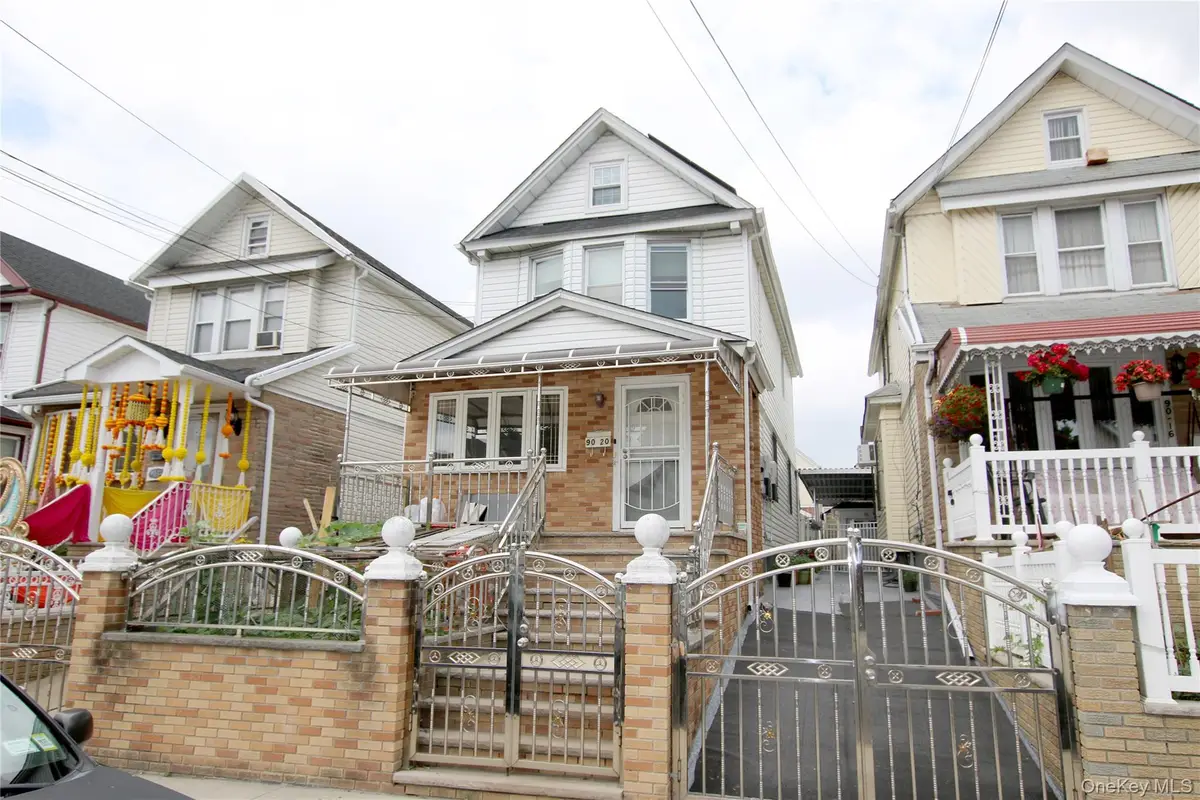 9020 178th Street, Jamaica, NY 11432 - #1
