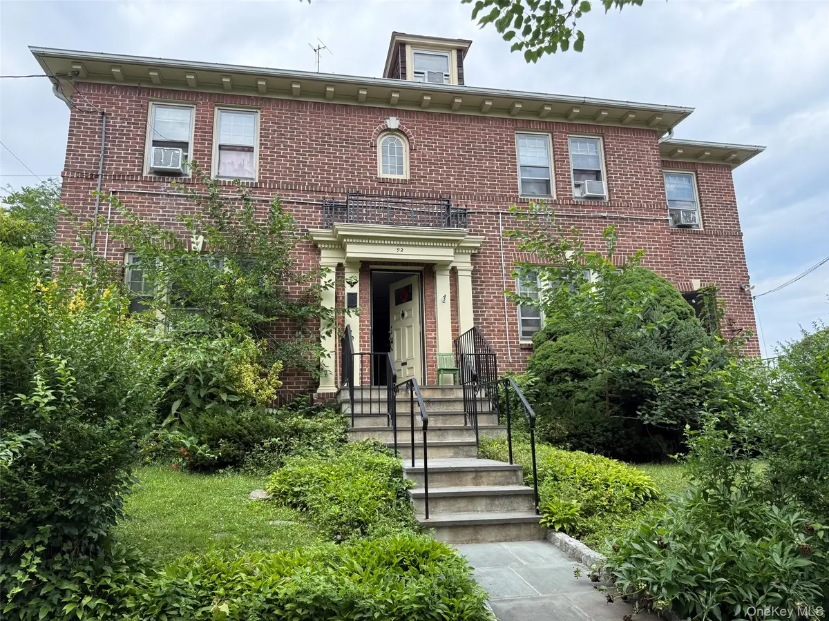 92 Woodland Avenue, New Rochelle, NY 10805 - #1