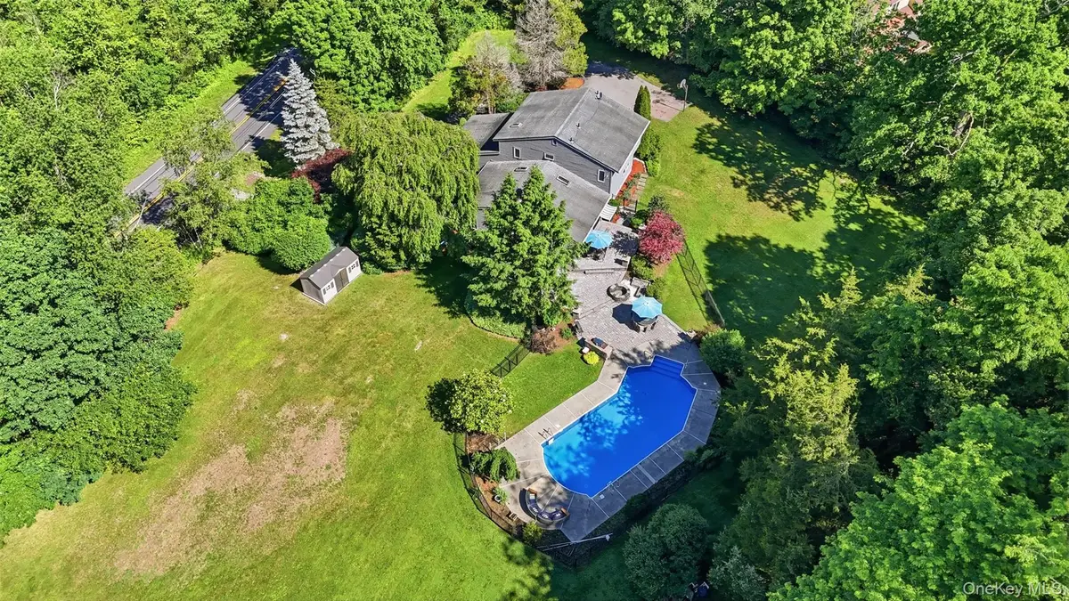 985 Craigville Road, Chester, NY 10918 - #1
