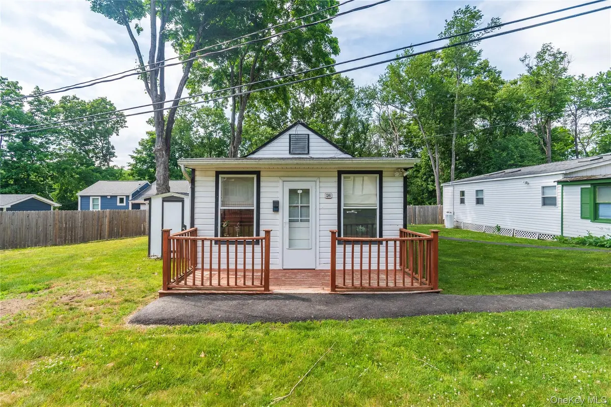 7 Brodie Road #26, Hopewell Junction, NY 12533 - #1