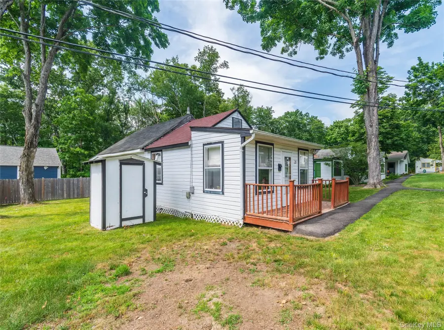 7 Brodie Road #26, Hopewell Junction, NY 12533 - #3