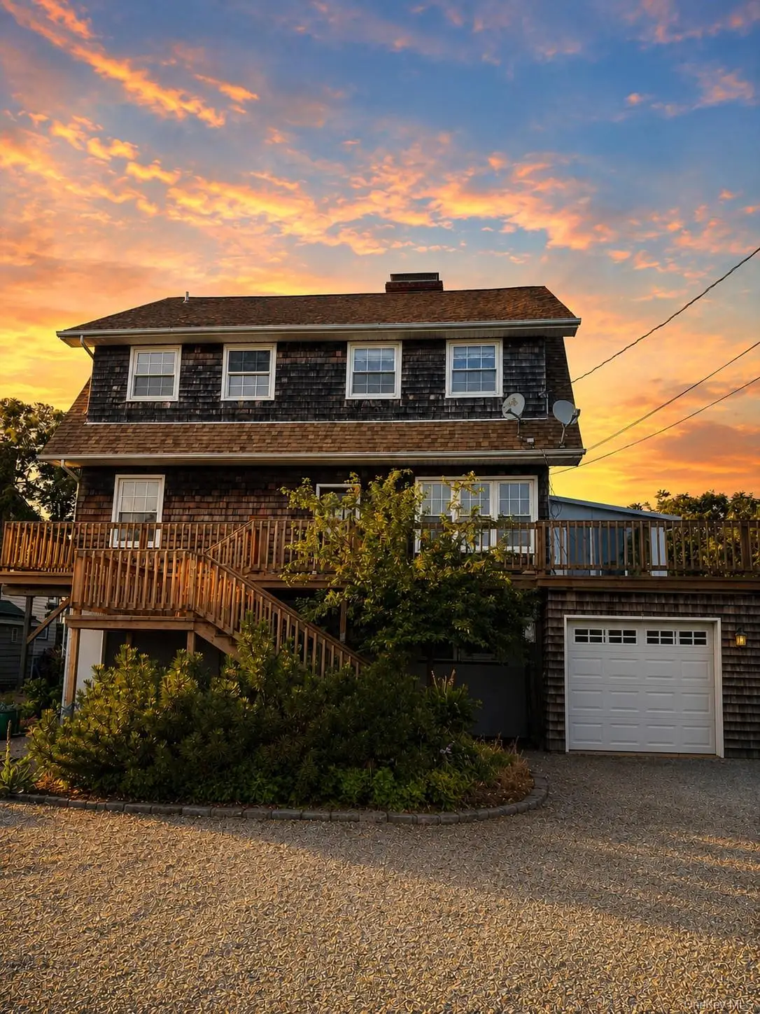141 Harbor Beach Road, Mount Sinai, NY 11766 - #1