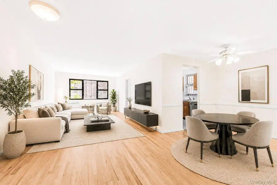 3215 Arlington Avenue #3E, Bronx, NY 10463 - #2