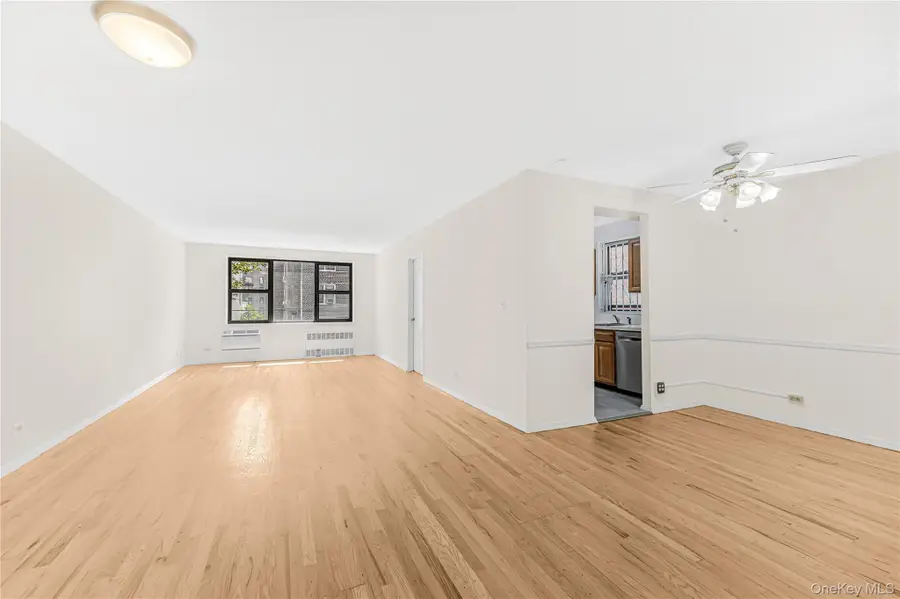 3215 Arlington Avenue #3E, Bronx, NY 10463 - #3
