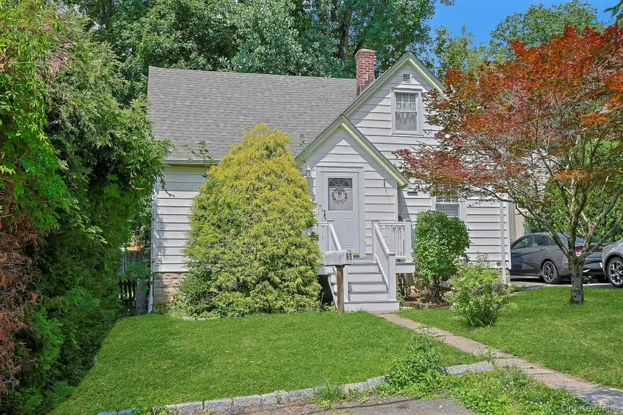 65 Laurel Place, Thornwood, NY 10594 - #2