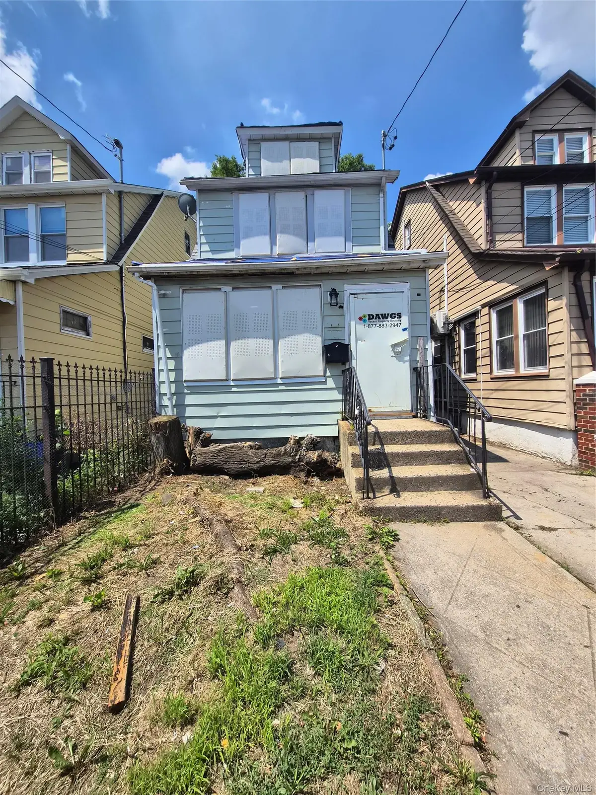 11140 148th Street, Jamaica, NY 11435 - #1