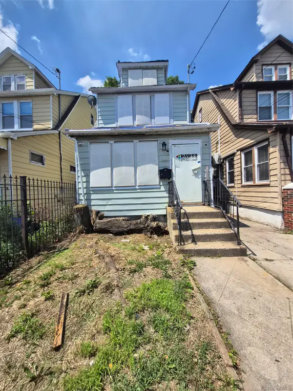 11140 148th Street, Jamaica, NY 11435