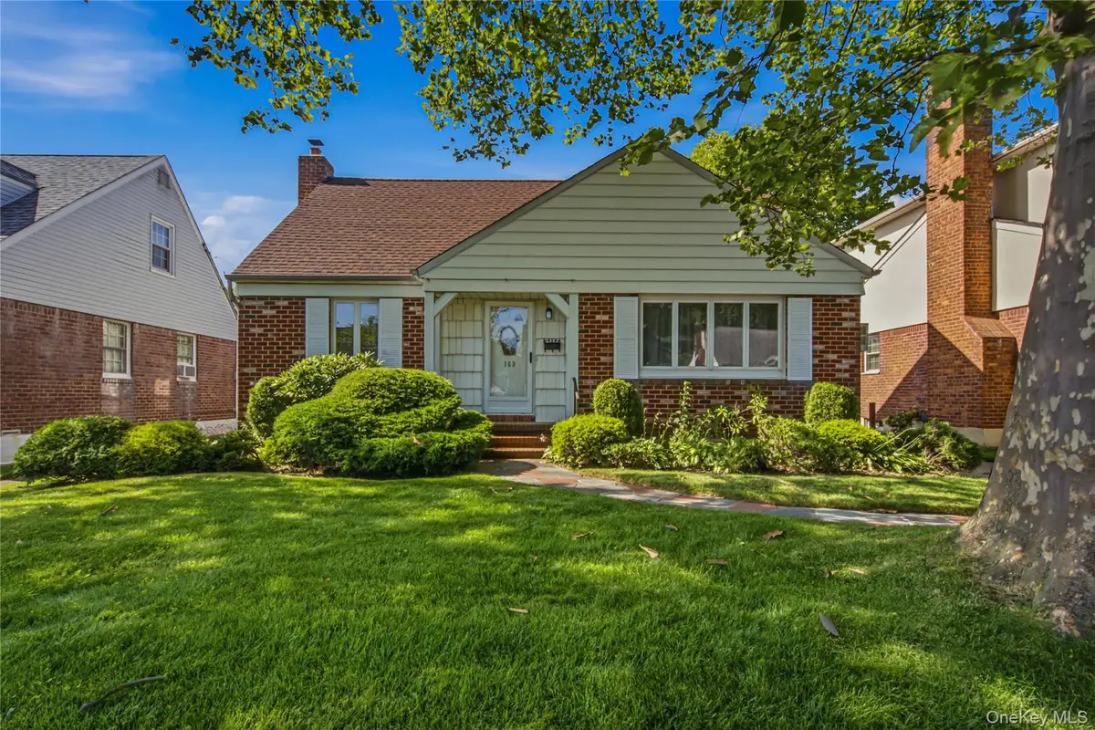 163 Laurel Drive, New Hyde Park, NY 11040 - #1