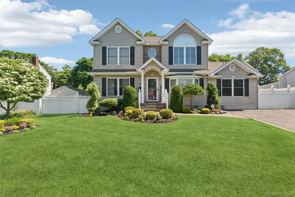 11 Barbara Road, Lake Ronkonkoma, NY 11779