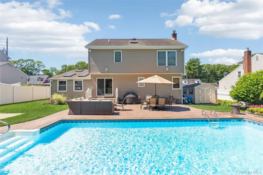 11 Barbara Road, Lake Ronkonkoma, NY 11779 - #2