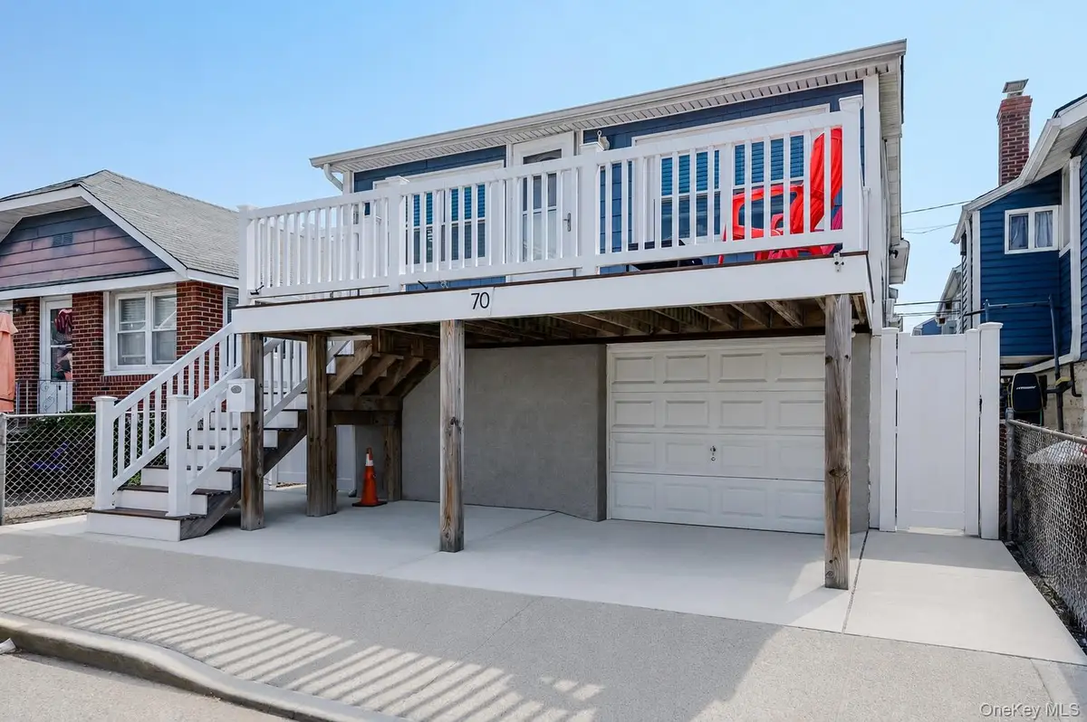 70 Tennessee Avenue, Long Beach, NY 11561 - #1