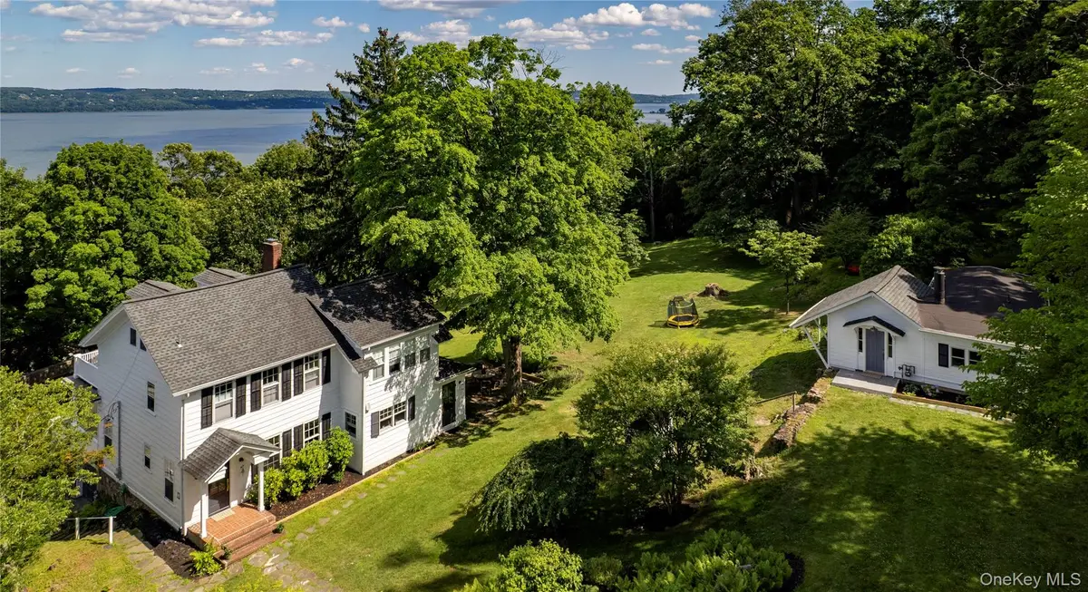 34 Old Mountain Road, Nyack, NY 10960 - #1