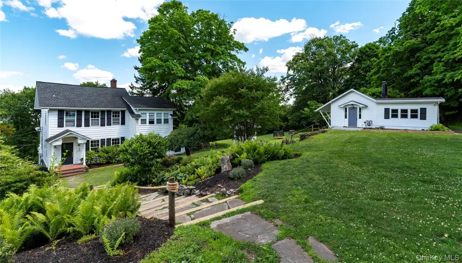 34 Old Mountain Road, Nyack, NY 10960 - #2
