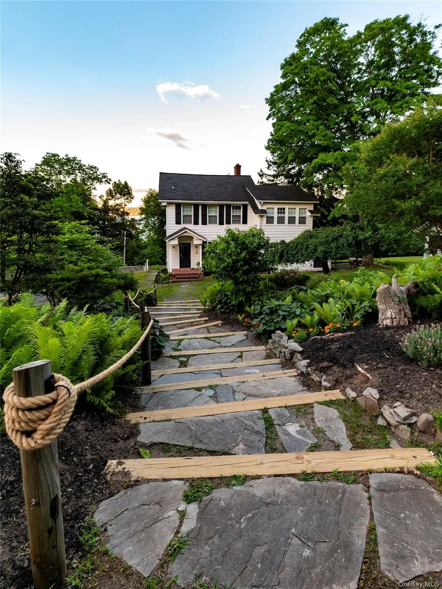 34 Old Mountain Road, Nyack, NY 10960 - #3