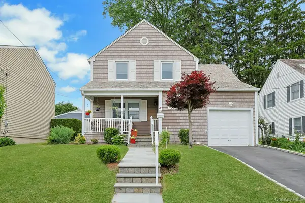 84 Lawrence Place, New Rochelle, NY 10801